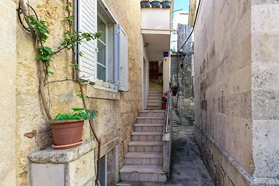 Studio mit Meerblick