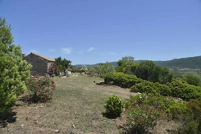 Vakantiehuis Ontspannende vakantie Sassari