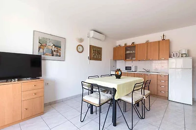 Ferienwohnung mit Balkon