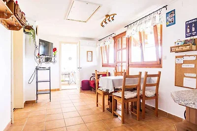 Vakantieappartement Gezinsvakantie Balatonmáriafürdö