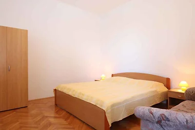 Vakantieappartement Gezinsvakantie Silo