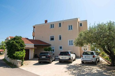 Vakantieappartement Gezinsvakantie Privlaka