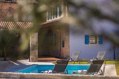 Vakantiehuis Ontspannende vakantie Buje
