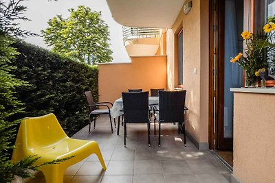 Vakantieappartement Gezinsvakantie Balatonboglar