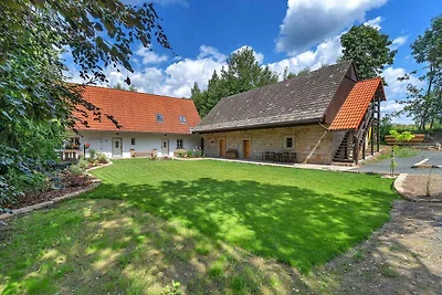 Casa vacanze Vacanza di relax Koberovy