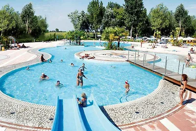 Casa vacanze Vacanza di relax Caorle