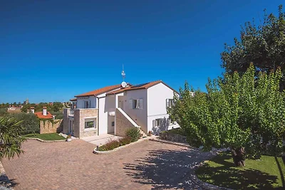 Villa mit Pool, Sauna und Jacuzzi