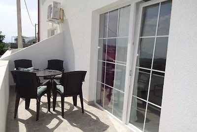 Studio mit Klimaanlage