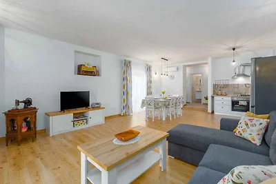 Vakantiehuis Ontspannende vakantie Flengi