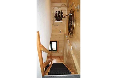 Ferienhaus mit hohem Komfort und nur 50 m zur