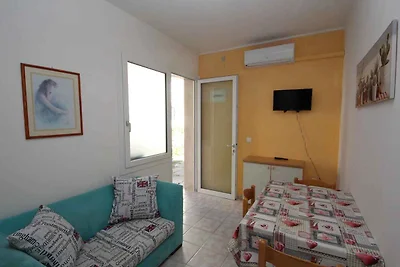 Ferienwohnung mit Klimaanlage und