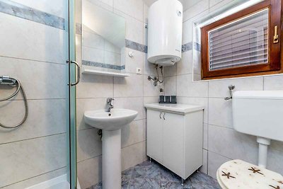 Ferienwohnung mit Klimaanlage