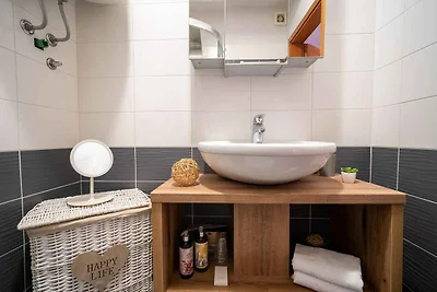 Ferienwohnung mit Klimaanlage