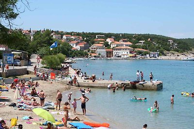 Ferienwohnung in Strandnähe