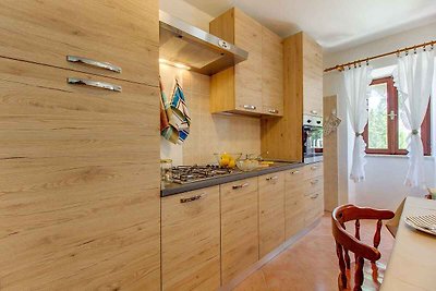 Appartamento Vacanza con famiglia Mali Lošinj