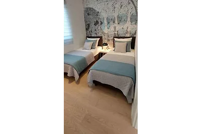 Ferienwohnung am Meer