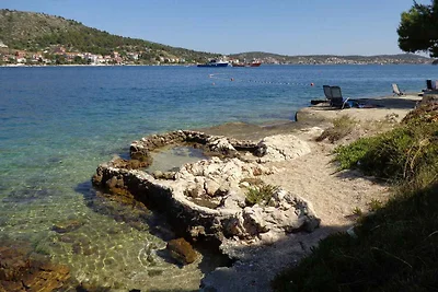 Vakantieappartement Gezinsvakantie Lokva Rogoznica