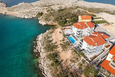 Ferienwohnung mit Pool