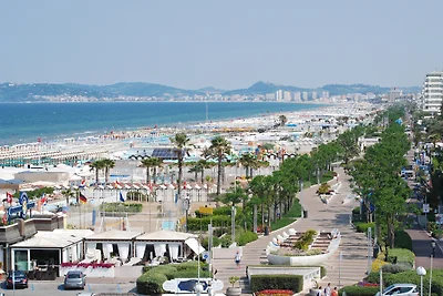 Mobilehome mit Klimaanlage