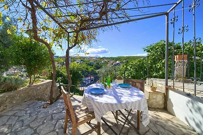 Vakantieappartement Gezinsvakantie Vrbnik