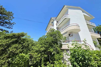 Ferienwohnung nur 150 m vom Sandstrand