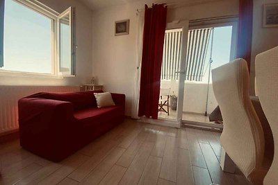 Vakantieappartement Gezinsvakantie Necujam