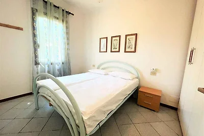 Ferienhaus Reihenhaus mit eigenem Garten