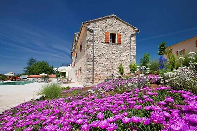 FerienHaus mit Pool
