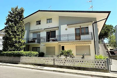 Ferienwohnung im Erdgeschoss, zentral, mit