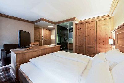 Apartament Dla rodzin Ischgl