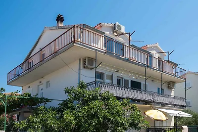 Appartamento Vacanza con famiglia Vodice