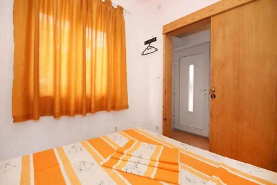 Ferienwohnung 10 m vom Strand