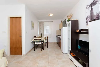 Ferienwohnung mit Klimaanlage