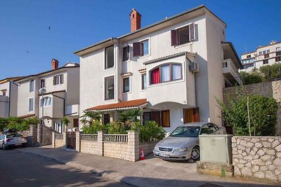 Vakantieappartement Gezinsvakantie Mali Lošinj