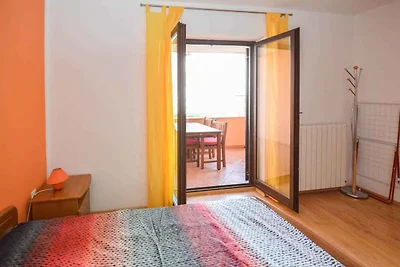Ferienwohnung mit Klimaanlage und Grill