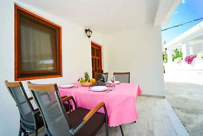 Ferienwohnung mit Aussenpool