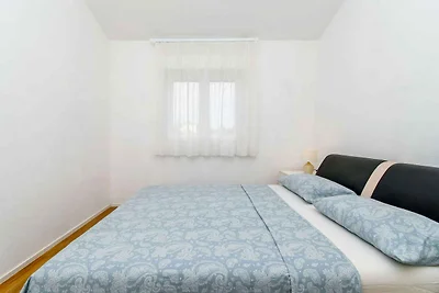 Apartamento Vacaciones familiares Necujam