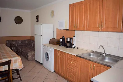 Vakantiehuis Ontspannende vakantie Siofok