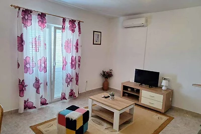 Ferienwohnung mit Grill
