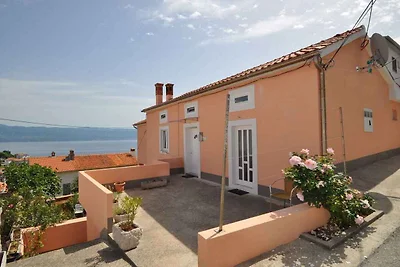 Appartamento Vacanza con famiglia Vrbnik