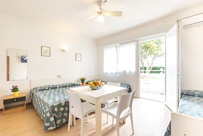 Vakantieappartement Gezinsvakantie Lignano Sabbiadoro