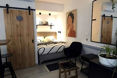 Studio-Apartment in Vodice in Strandnähe