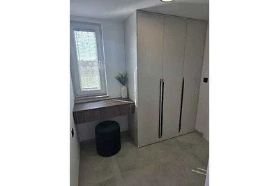 Ferienwohnung Familienfreundlich mit Klimaanl