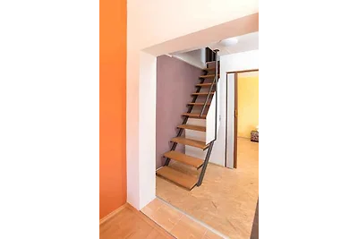 Ferienwohnung mit Poolnutzung