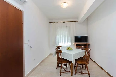 Vakantieappartement Gezinsvakantie Lopar