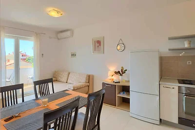 Ferienwohnung mit Klimaanlage