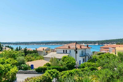 Holiday flat family holiday Barbat
