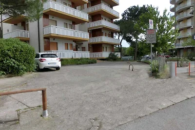 Vakantieappartement Gezinsvakantie Lignano Sabbiadoro
