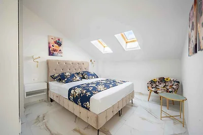 Ferienwohnung TEDORIS - 3 (2+2)