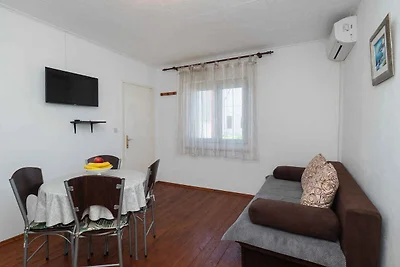 Ferienwohnung mit Balkon